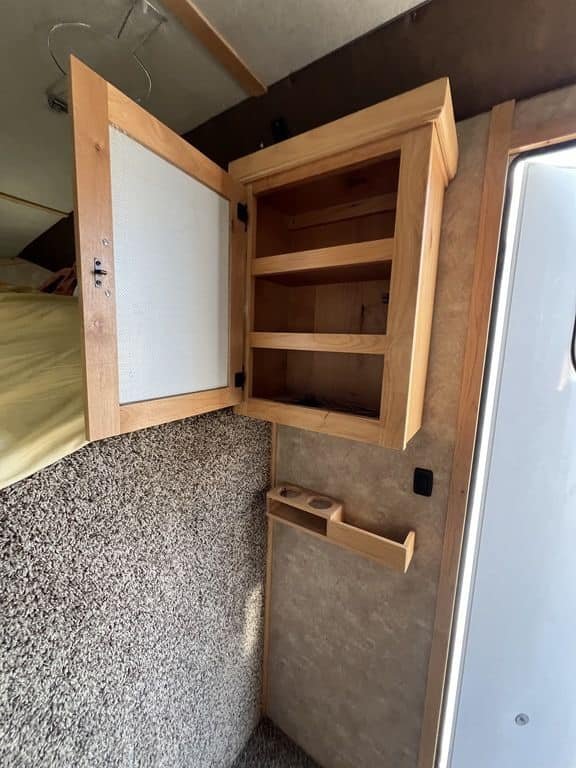 2020 Trails West Sierra Gooseneck 4 Horse