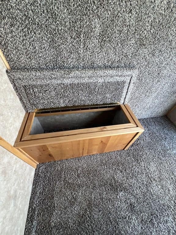 2020 Trails West Sierra Gooseneck 4 Horse