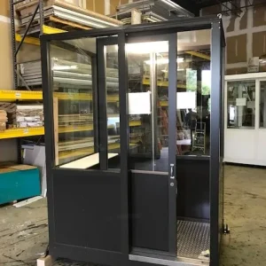 46ECONO-ext1-e1563554836325-1.webp Guard Shack 4 x 6 ECONO Bronze