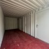 20ft Shipping Container Multi-unit Storage Solution