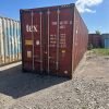 514108653_10008660229246815_4464529771181587849_n Used 40 High Cube Shipping Container – Solid & Spacious!