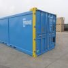 New 20ft DNV Offshore-Rated Containers