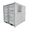 7ft Small Cubic Shipping Container