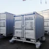 7ft Small Cubic Shipping Container