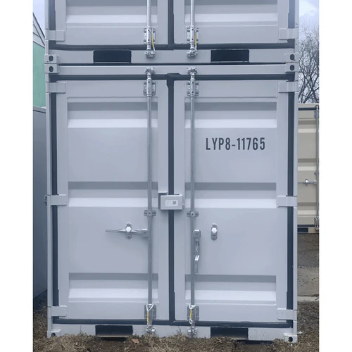 8ft Small Cubic Shipping Container