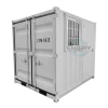8ft Small Cubic Shipping Container