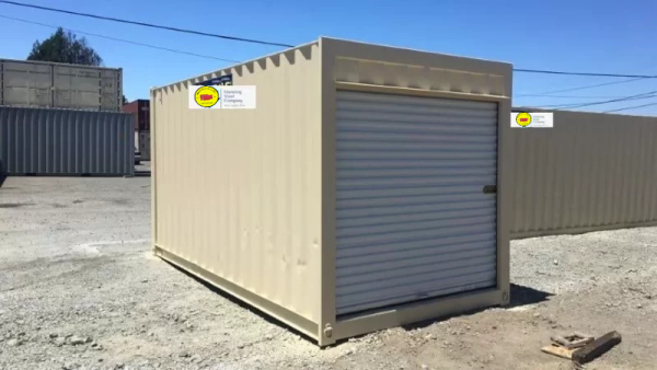 97db30f7fc2bb32baaa94630ab78990f.16-Storage-Container-with-Roll-Up-Door-3-800x450-1 16Ft Storage Container With Roll-Up Door