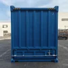 20ft Bulk Storage ISO Type Dry Cargo Shipping Container