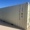 Grade A Standard 20Ft Shipping Container