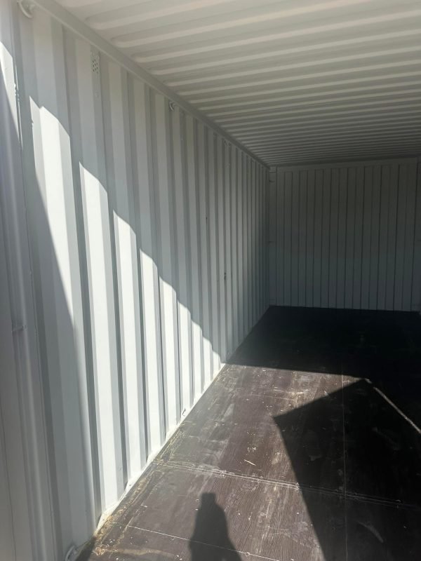 Grade A Standard 20Ft Shipping Container