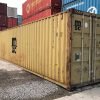 40Ft X 8Ft Used Storage Container – Standard
