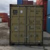 40Ft X 8Ft Used Storage Container – Standard