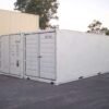 Insulated Containers