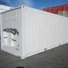 Insulated Containers