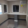 8 x 20 Guard Booth