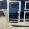 2005 Jamco 4 Horse Gooseneck Trailer