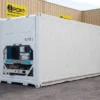 20 FT Refrigerated Containers