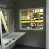 6 x 6 Guard Booth