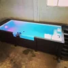 20 Ft Container Pool