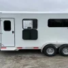 2023 Shadow 2HSSR 2 Horse Trailer