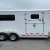 2023 Shadow 2HSSR 2 Horse Trailer