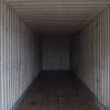 45FT High Cube Shipping Container