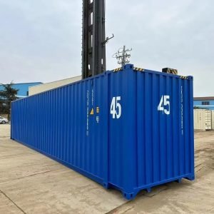 45FT High Cube Shipping Container