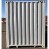 40ft Shipping Container With 4 Side Doors