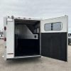 2004 Hart Trailers 3H GN Weekender Horse Trailer