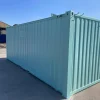 20ft x 8ft Anti-Vandal storage container – Nationwide Delivery – Ex Salford