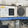 Daikin 40ft Refrigerated Shipping Container (Reefer)