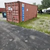 Durable & Affordable Used 20′ Storage Containers / Storage Pods