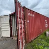45ft Steel Shipping Containers