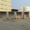 New 40ft HC Open Side Container with 4 Doors –One Trip – For Sale