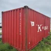 20′ Shipping Container CCR18113