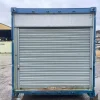 s-l1600-103-1536x1152 40/8 Shipping Container with Rollup and electrics and lights