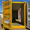20ft dangerous goods shipping container