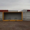 20ft dangerous goods shipping container