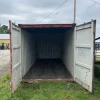 20′ Shipping Container CCR18113