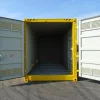 20ft dangerous goods shipping container