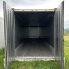 2009 40Ft High Cube Refrigerated Storage Container – CCR18757