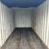 20′ Shipping Container CCR18113
