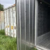 2009 40Ft High Cube Refrigerated Storage Container – CCR18757