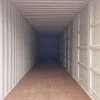 New 40ft HC Open Side Container with 4 Doors –One Trip – For Sale