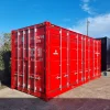 20ft Hazardous Goods Bunded Container