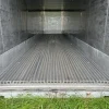 2009 40Ft High Cube Refrigerated Storage Container – CCR18757