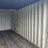 20′ Shipping Container CCR18113