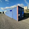 53 High Cube Steel Shipping Container