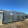 7.5 x 3m Office with kitchenette/WC