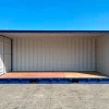 20Ft Open Side/ Full Side Access Container